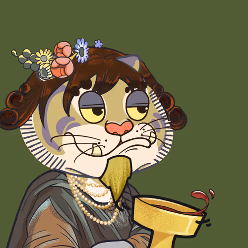 Renaissance Roar