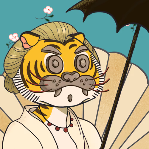 Renaissance Roar #4881