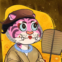 Renaissance Roar #1788