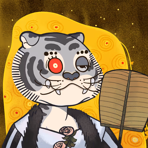 Renaissance Roar