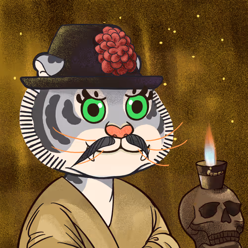 Renaissance Roar