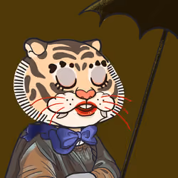 Renaissance Roar #5279
