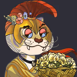 Renaissance Roar #2032