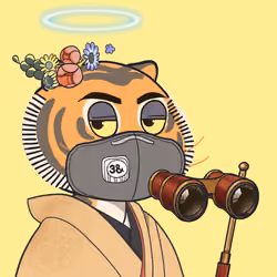 Renaissance Roar #891