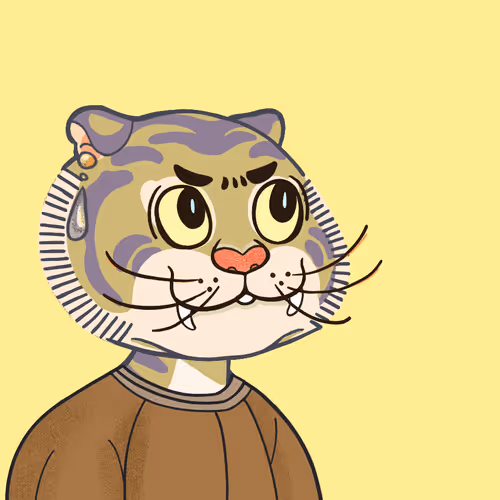 Renaissance Roar