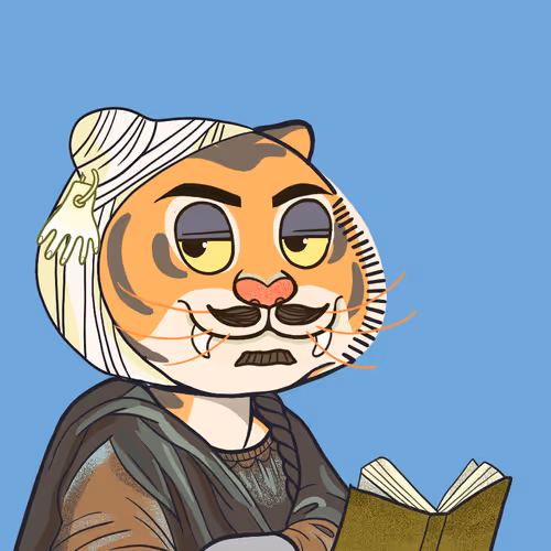 Renaissance Roar