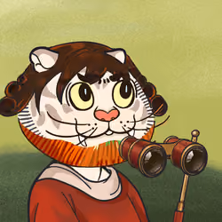 Renaissance Roar #5225