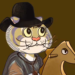 Renaissance Roar #1262