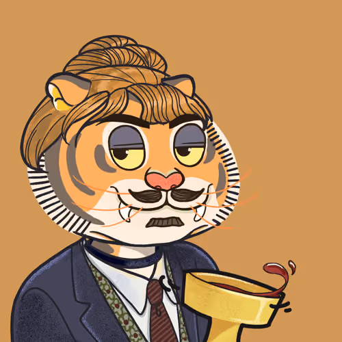Renaissance Roar #1914