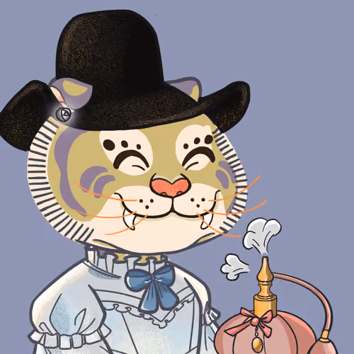 Renaissance Roar #384