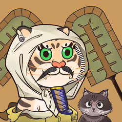 Renaissance Roar #3981