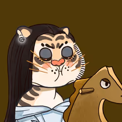 Renaissance Roar #5085