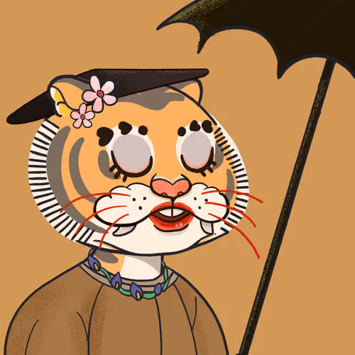 Renaissance Roar #2840