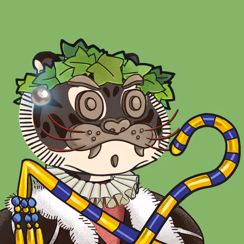 Renaissance Roar