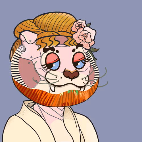 Renaissance Roar
