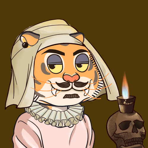 Renaissance Roar
