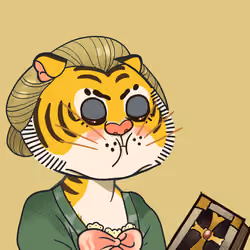 Renaissance Roar #2752