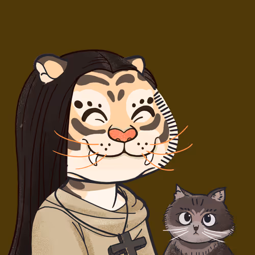 Renaissance Roar #4969