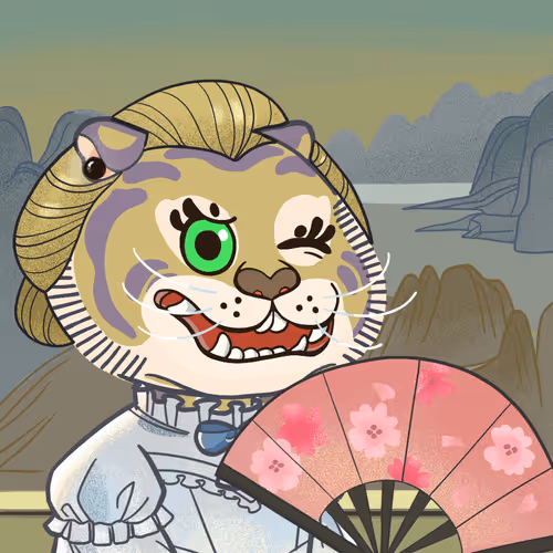 Renaissance Roar