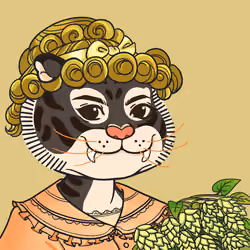 Renaissance Roar #2716