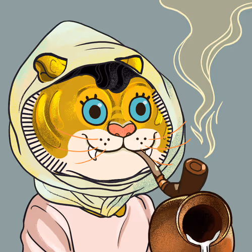 Renaissance Roar