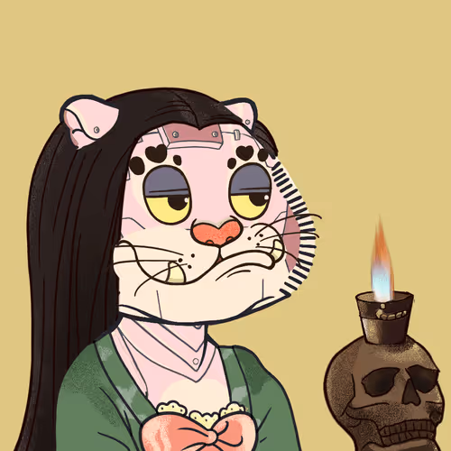 Renaissance Roar