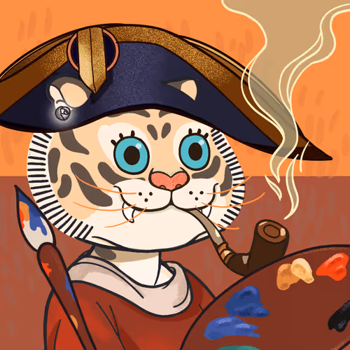 Renaissance Roar