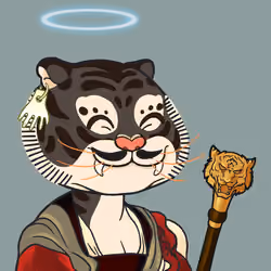 Renaissance Roar #1051