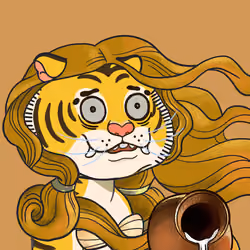 Renaissance Roar #3938