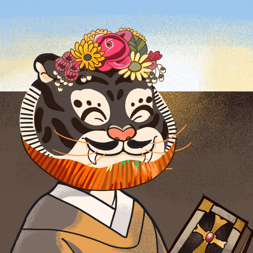 Renaissance Roar