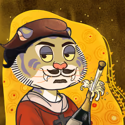 Renaissance Roar #355