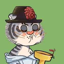 Renaissance Roar #226