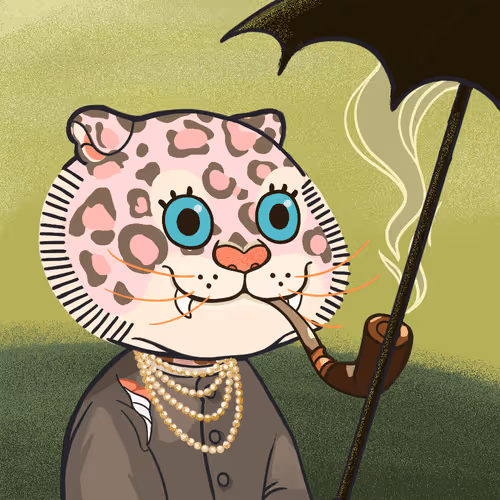 Renaissance Roar