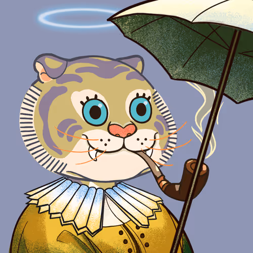 Renaissance Roar