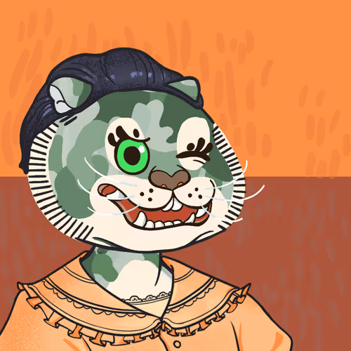 Renaissance Roar