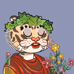 Renaissance Roar #5204