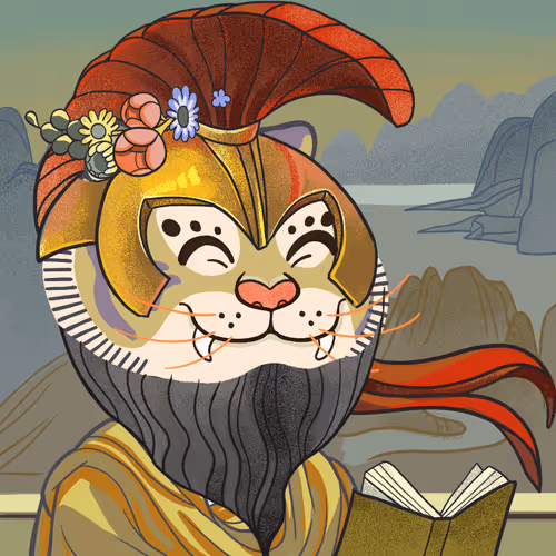 Renaissance Roar