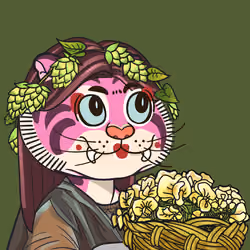Renaissance Roar #1526