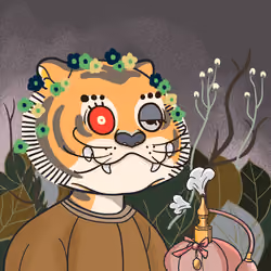 Renaissance Roar #235