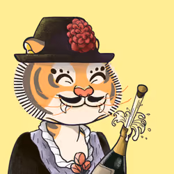 Renaissance Roar #5100