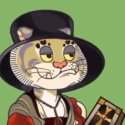 Renaissance Roar #1164