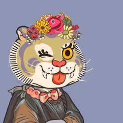 Renaissance Roar #590