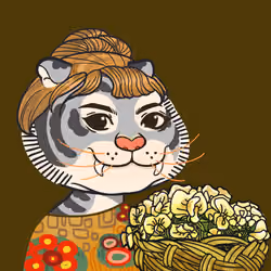 Renaissance Roar #2525