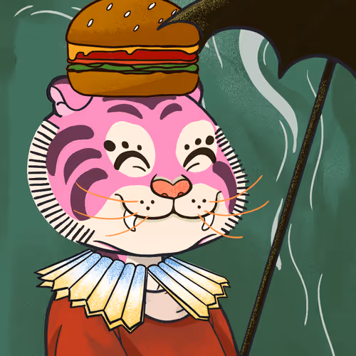Renaissance Roar