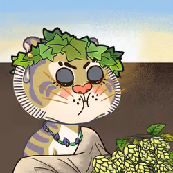 Renaissance Roar #2769