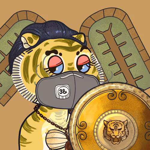 Renaissance Roar