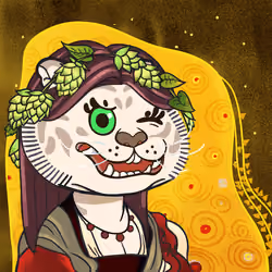 Renaissance Roar #841