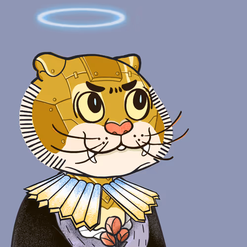 Renaissance Roar