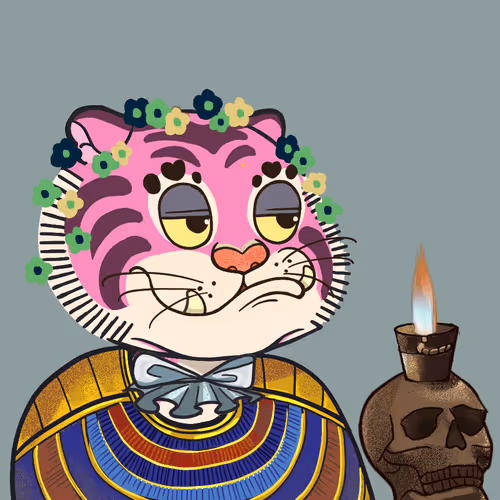 Renaissance Roar