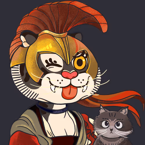 Renaissance Roar